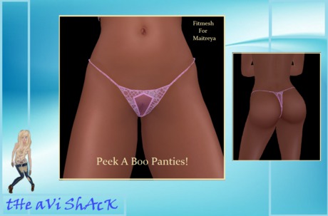 christian tirta add Peek In Panties photo