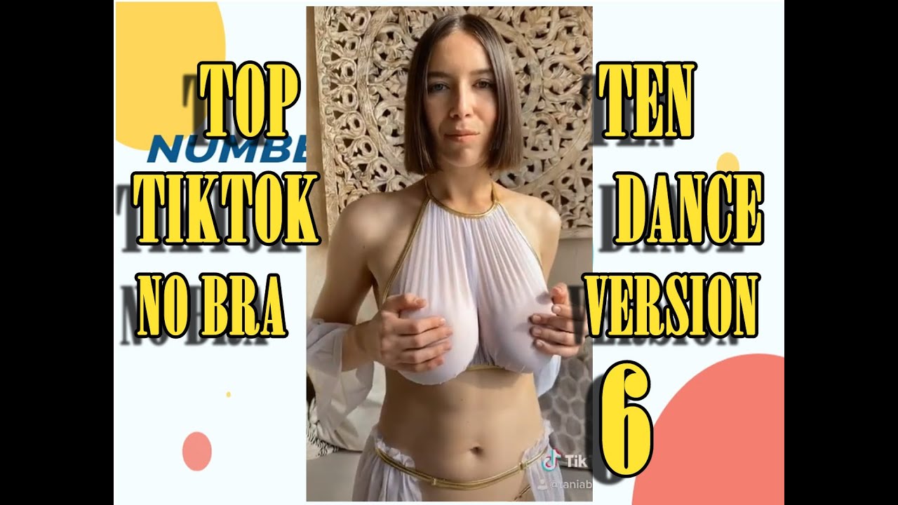 adam haga add No Bra Dance photo