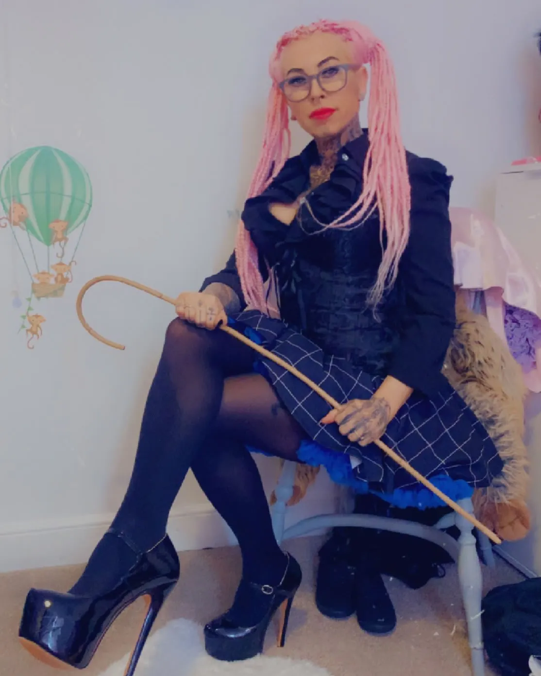 alimul raji add Mistress Naomi photo