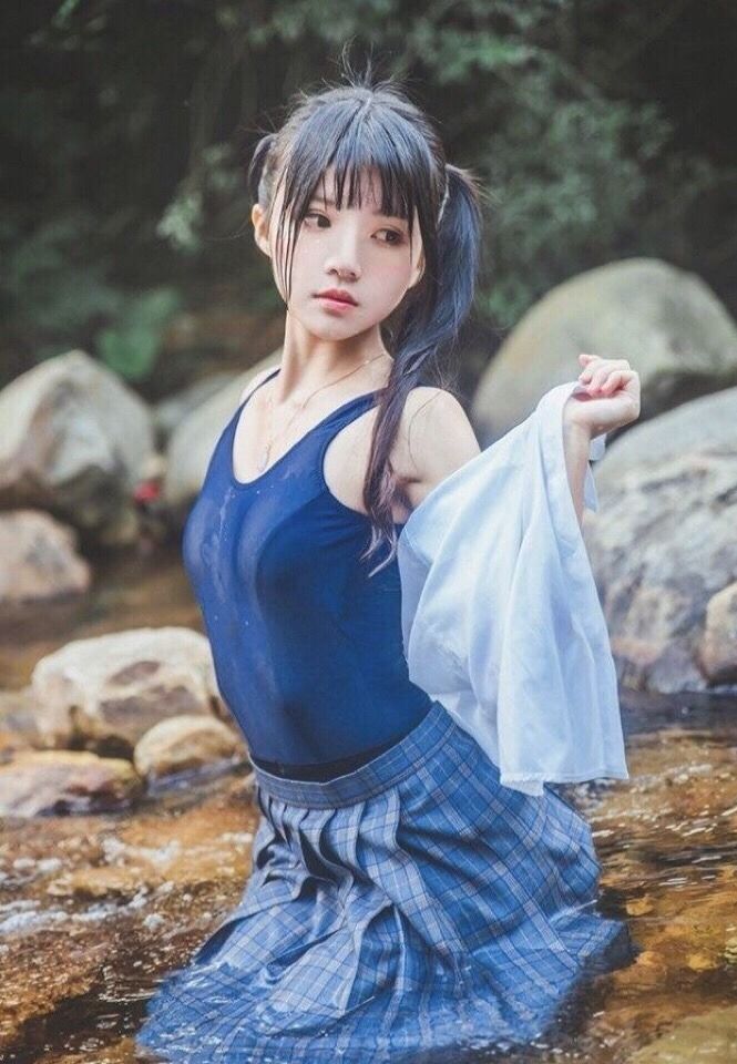 devin carlin add Japanese Babes Nude photo
