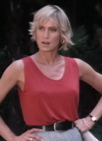 brad presgraves add Sandahl Bergman Porn photo