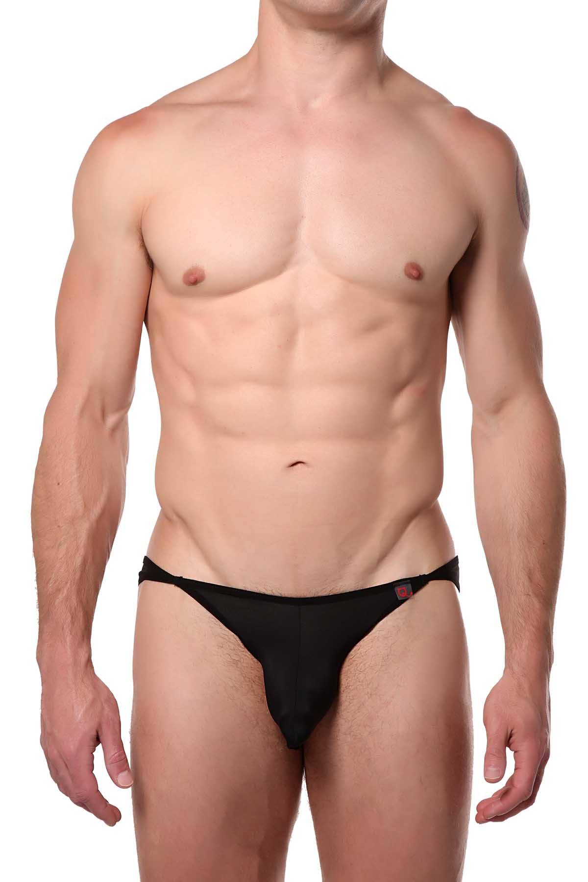 ann right add Black Huge Bulge photo