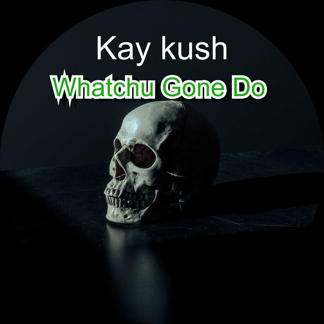 catherine simone add Kay Kush photo