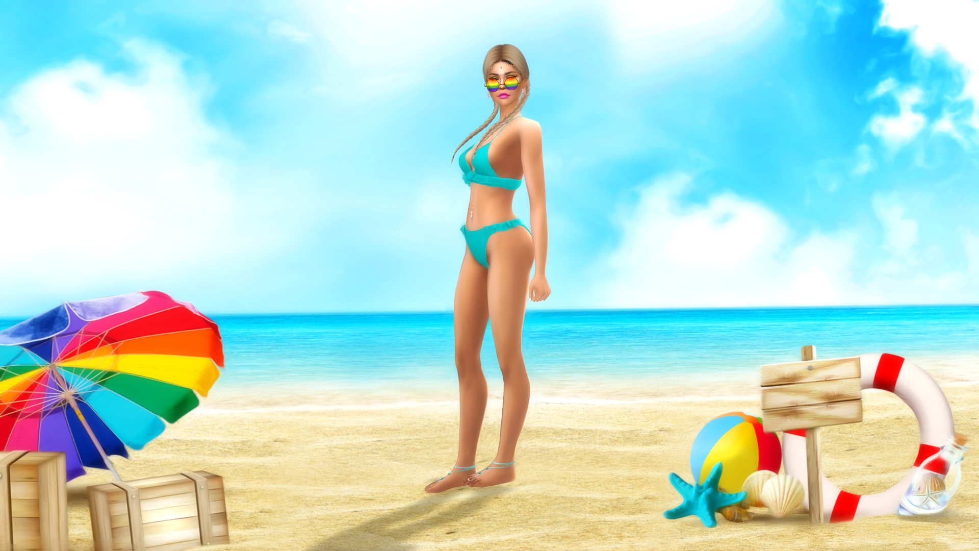 adila hanim add Cas Summer Leak photo