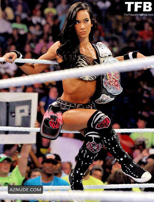 dani tamas add Aj Mendez Nude photo