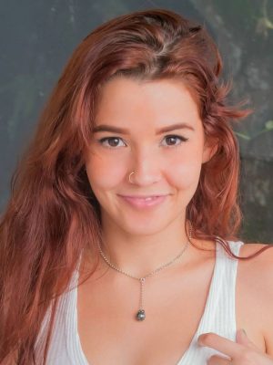 billoh bah add Agatha Vega Pov photo