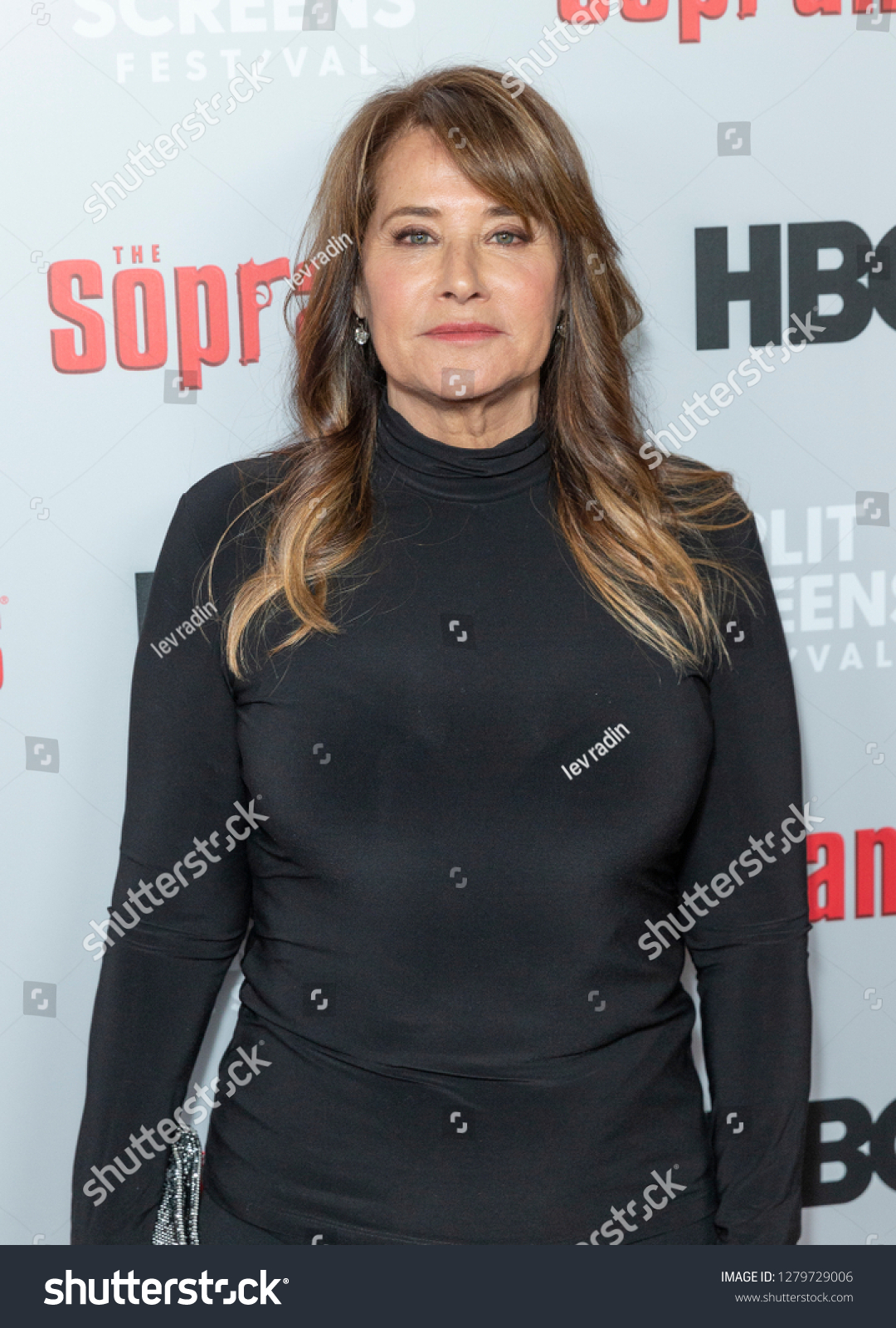 agnieszka stachura add Lorraine Bracco Sexy photo