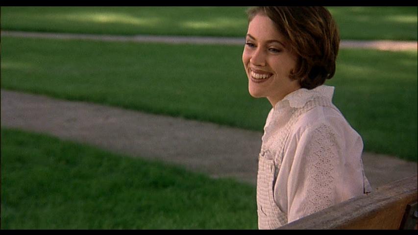 alicia strand add Alyssa Milano Embrace photo