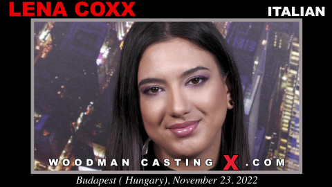 courtney carrell add Lena Coxx Porn photo