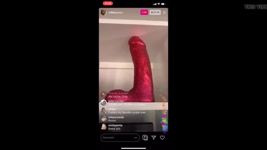 chantel smalberger add Miley Cyrus Pornography photo