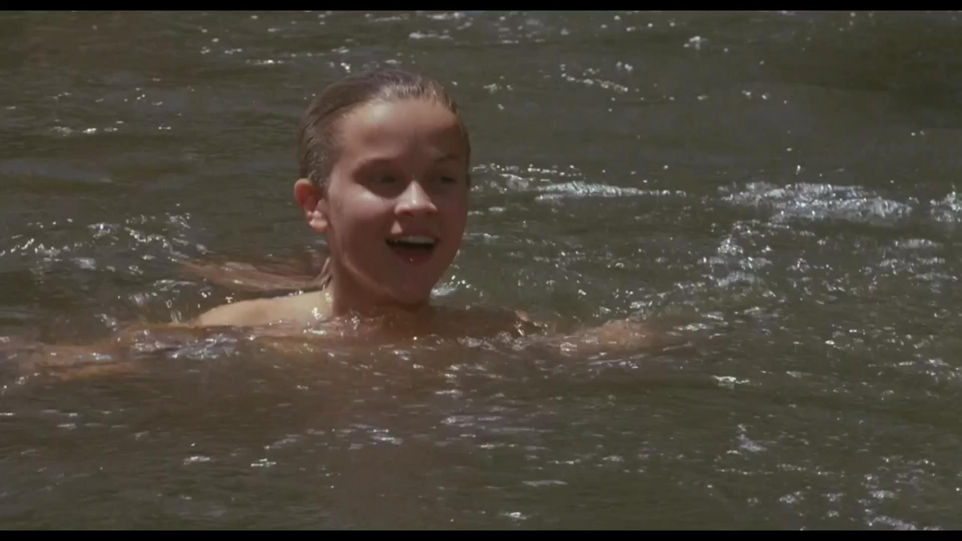 abdelkader mansour add Reese Witherspoon Nude Scene photo