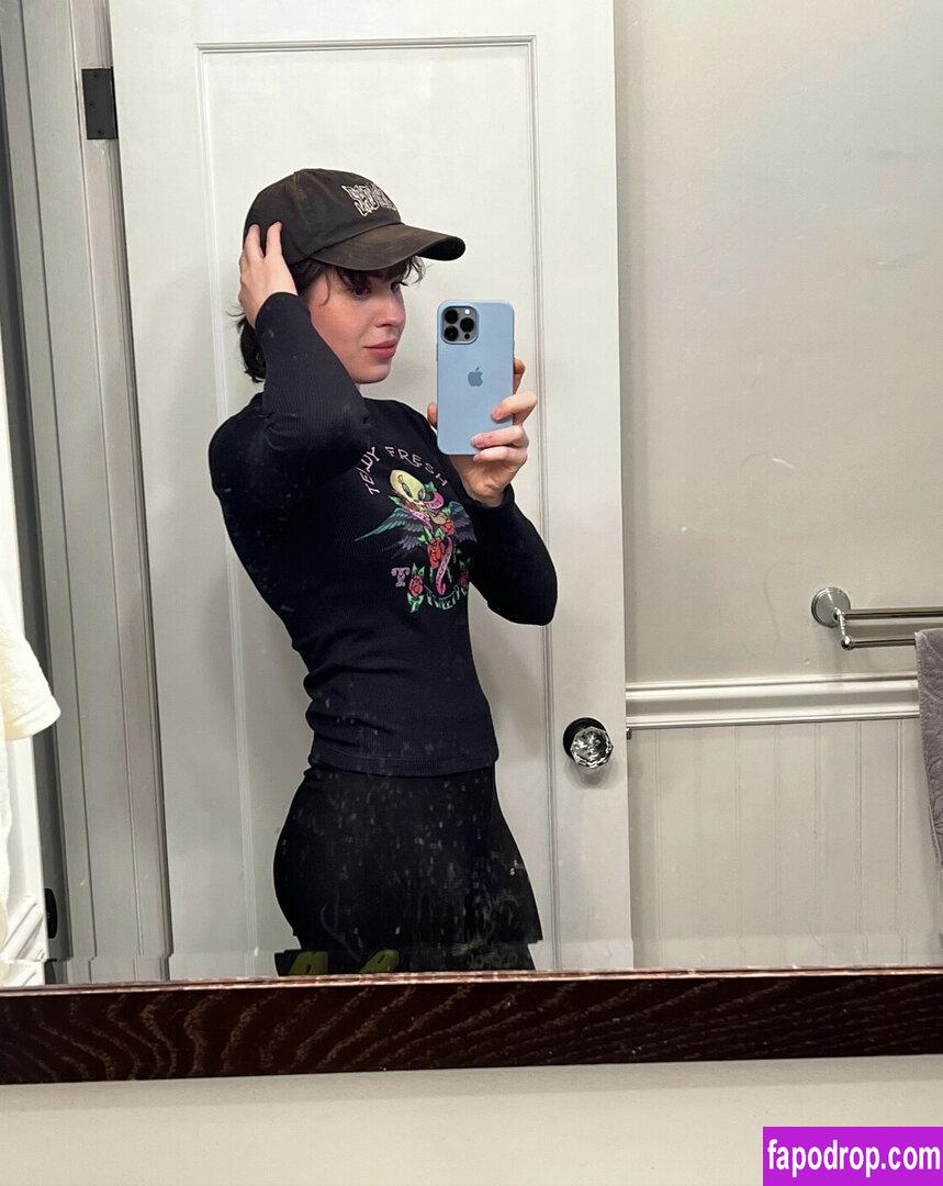 adam bilbrey add Anisa Jomha Leaked photo