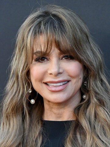 brett bridges add Paula Abdul Butt photo