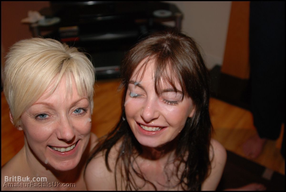 donald quiggle add British Bukkake Babes photo