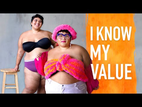 Fat Mommy Tube 8072