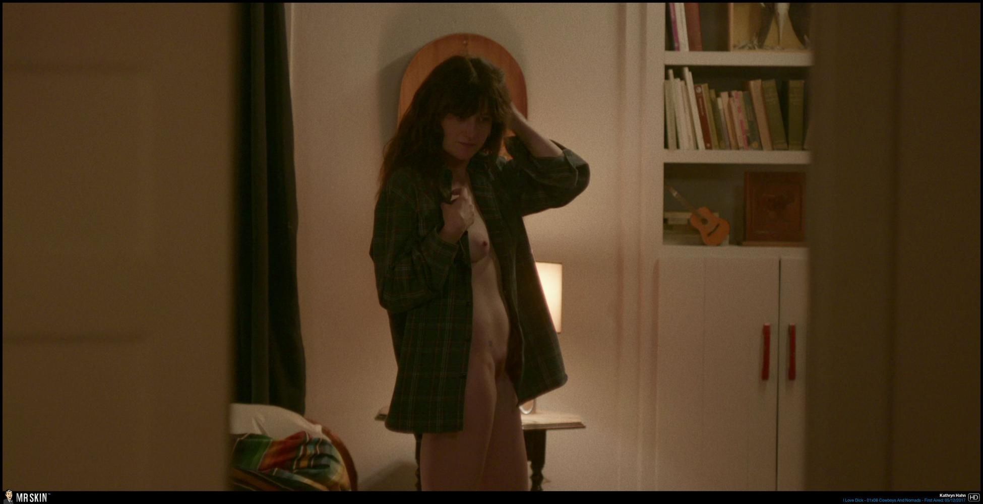 clinton fong add Kathryn Hahn Bikini photo