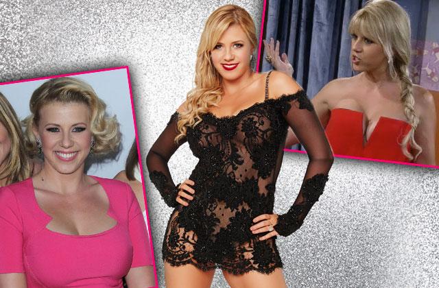 chris tuck add Jodie Sweetin Naked Pictures photo