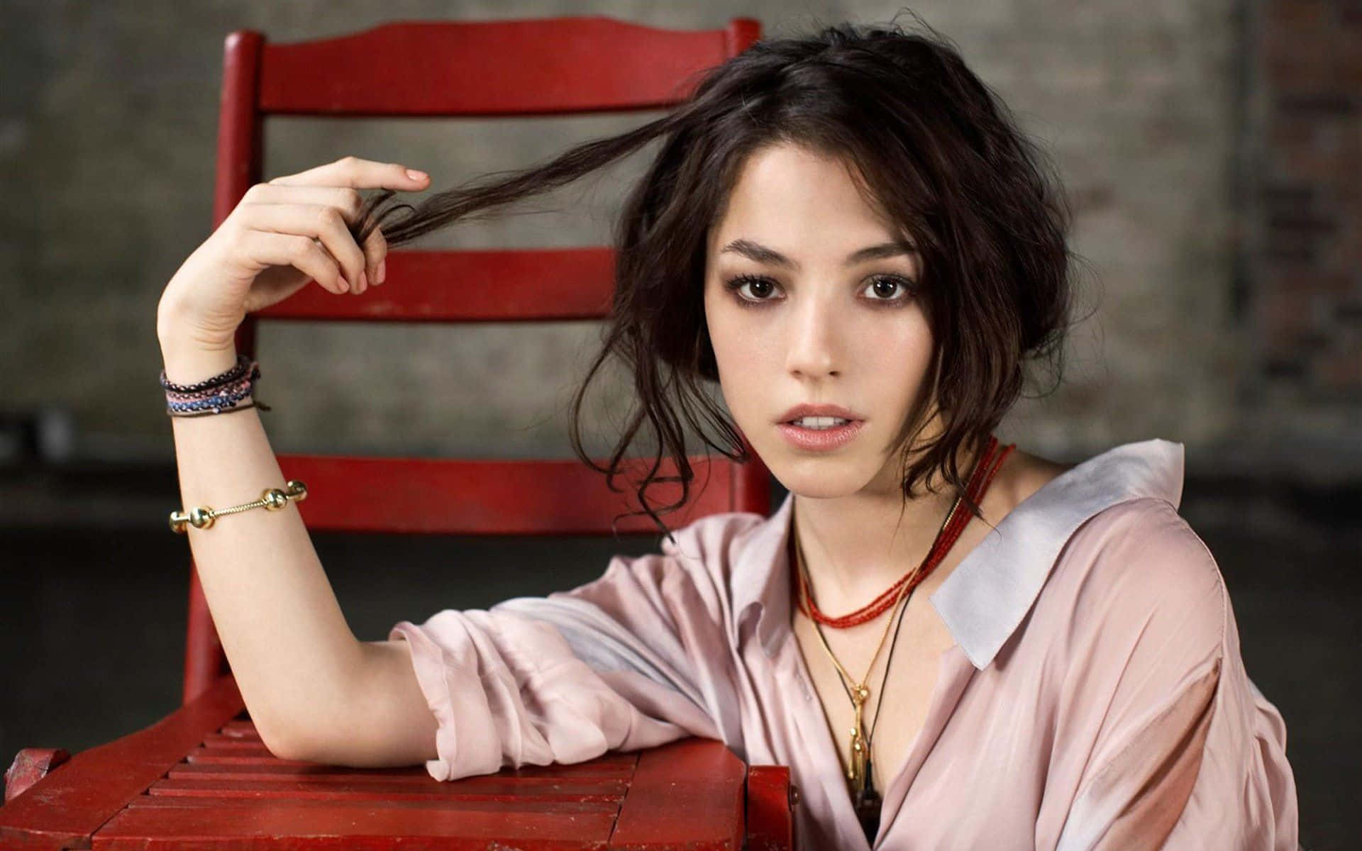 daniel e craig add Olivia Thirlby Sexy photo