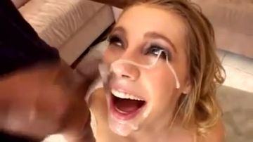 aron delos santos add Sperm Swallowers Compilation photo