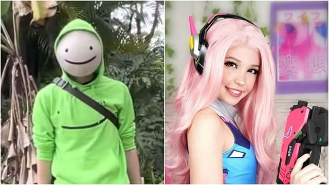 booker t newberry add Belle Delphine New Video photo