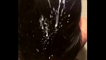 carol jane martin add Cumming In Hair photo