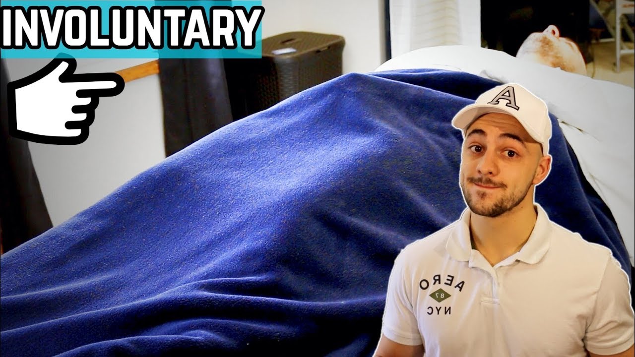 altin emini add Boner During Massage photo