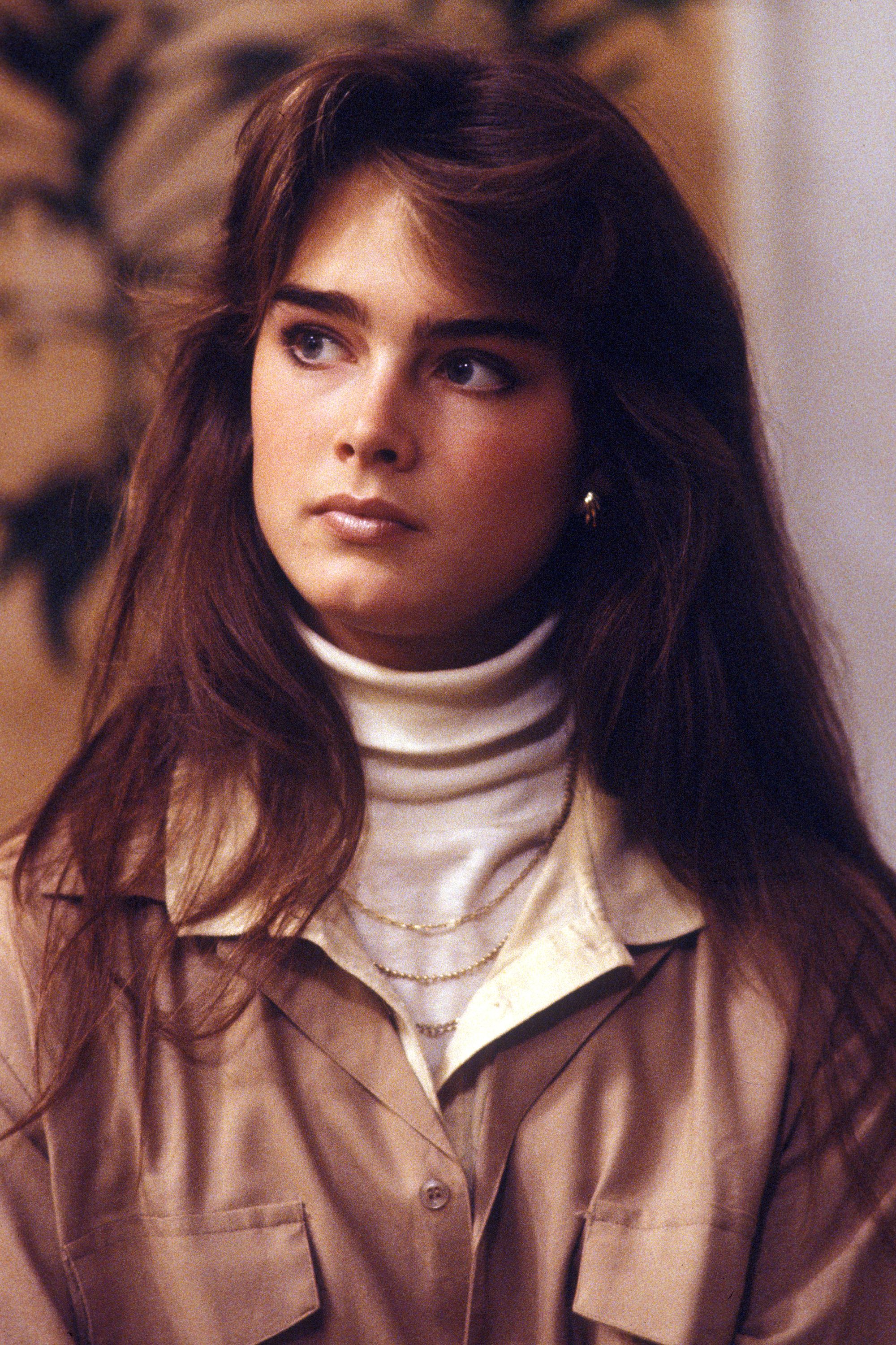 amandeep bassan add Brooke Shields Nude Photos photo