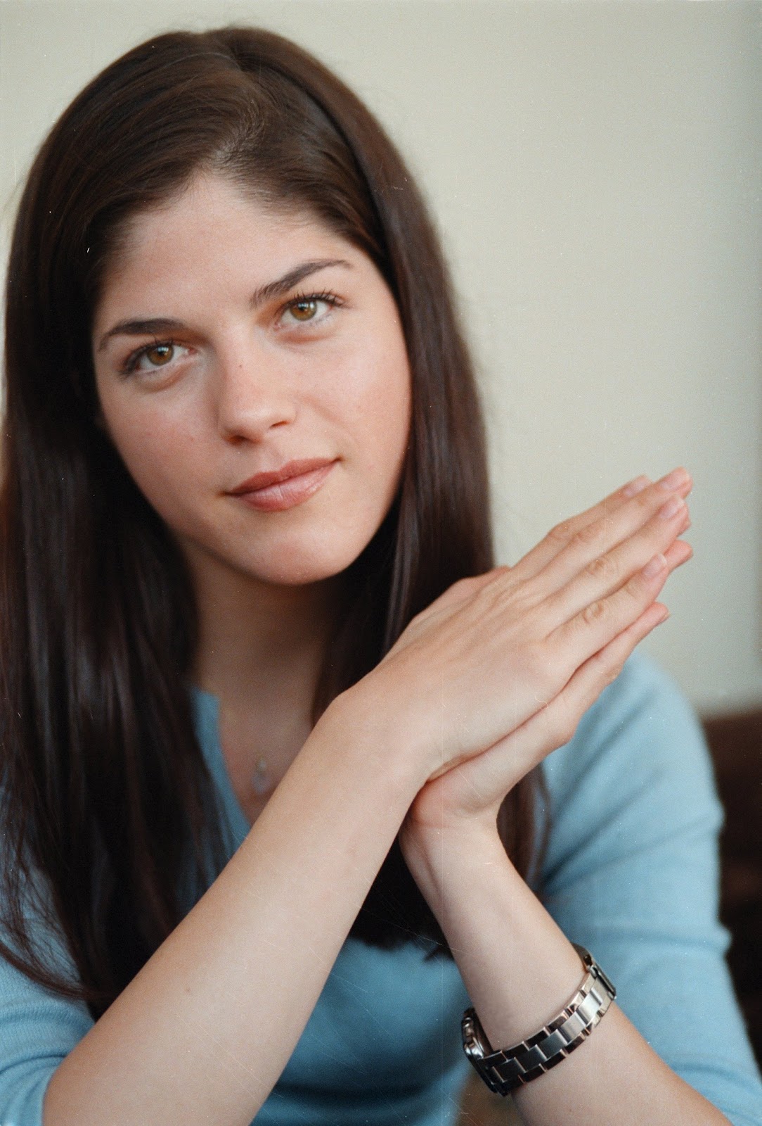 coretta jolly add Selma Blair Sexy photo