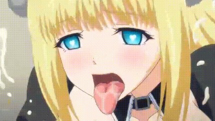 akash goher add Anime Boobs Milked photo