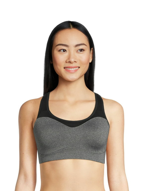 angela leonardo add Avia Sports Bra photo