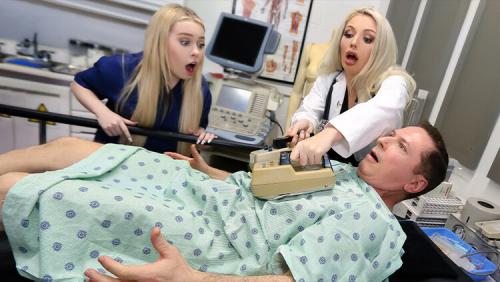 beth lichtenstein add Horney Doctor photo