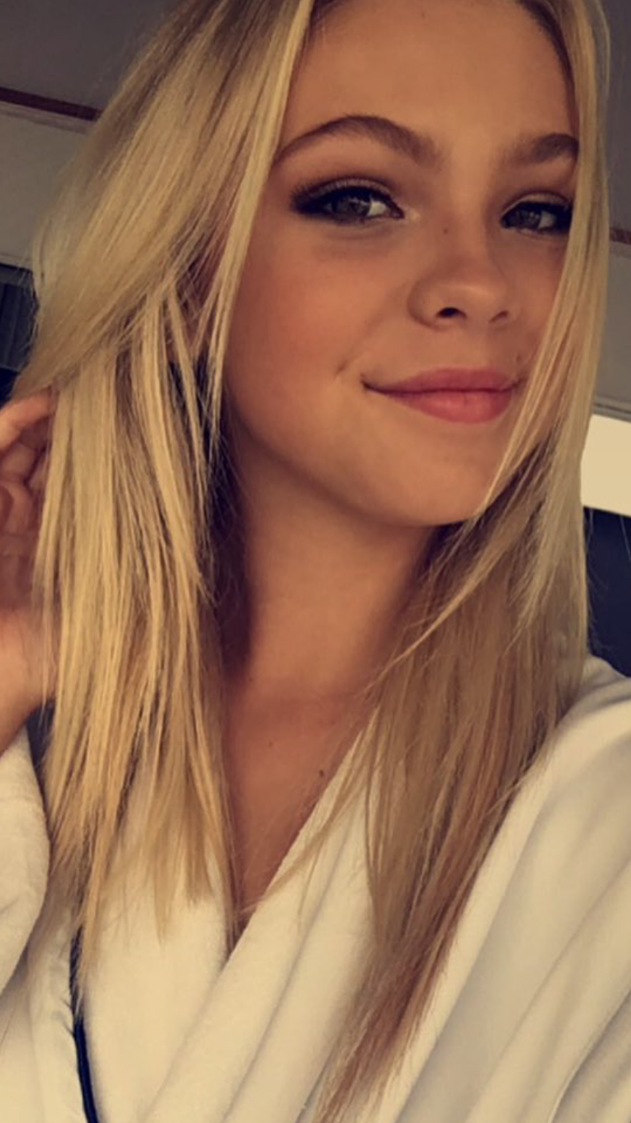 amy farrand add Cute Nude Selfie photo