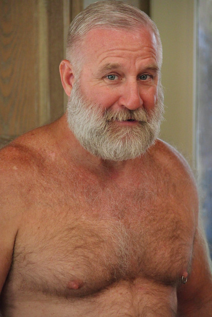 Old Silver Daddies 6346