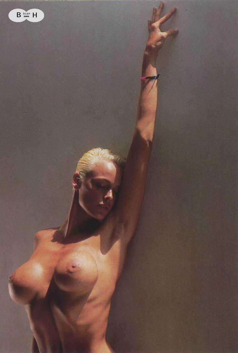arthur stepanyan add Brigitte Nielsen Nude photo