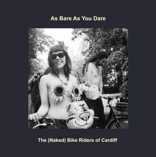 beth fincher add Naked Dare photo