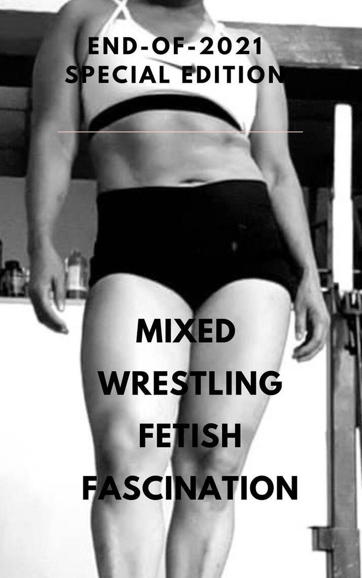 chelsey gambino add Mixed Fetish Wrestling photo