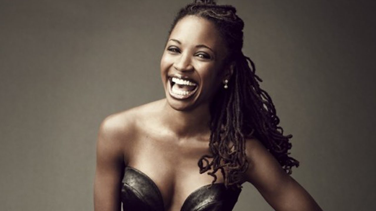 alexander fodor add Shanola Hampton Hot photo