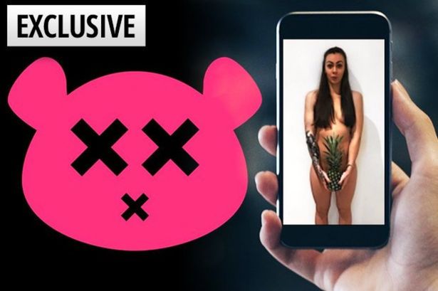 bob northam add Nude Tinder photo