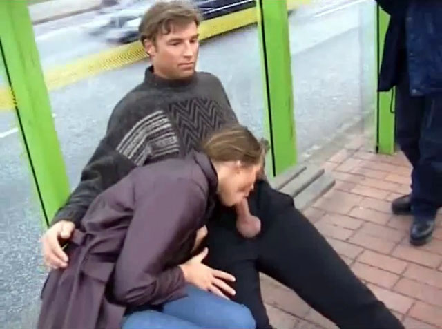 ashton ponder add Public Bj Porn photo