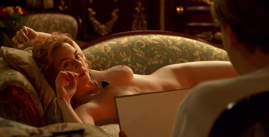 dana gherghel add Kate Vinslet Nude photo
