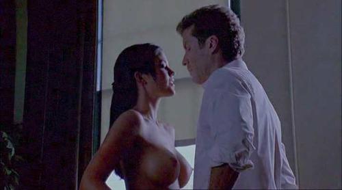 cotton davis add Susan Ward Naked photo