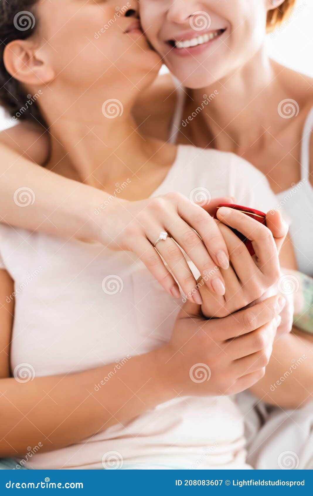 air soft add Lesbians Kiss And Finger photo
