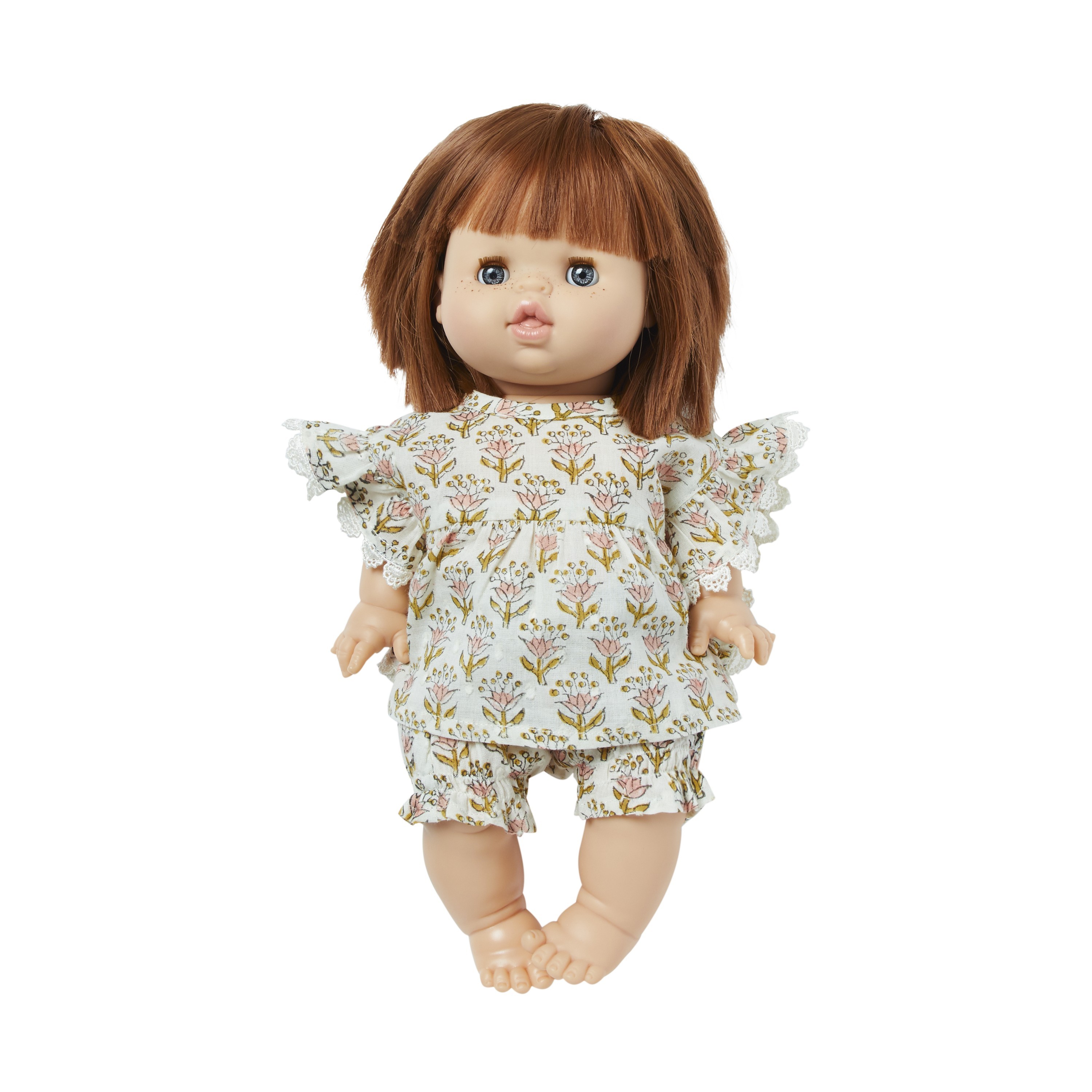 Melissa Doll 9165