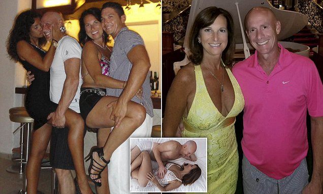 arnold carrillo add Russian Swingers photo