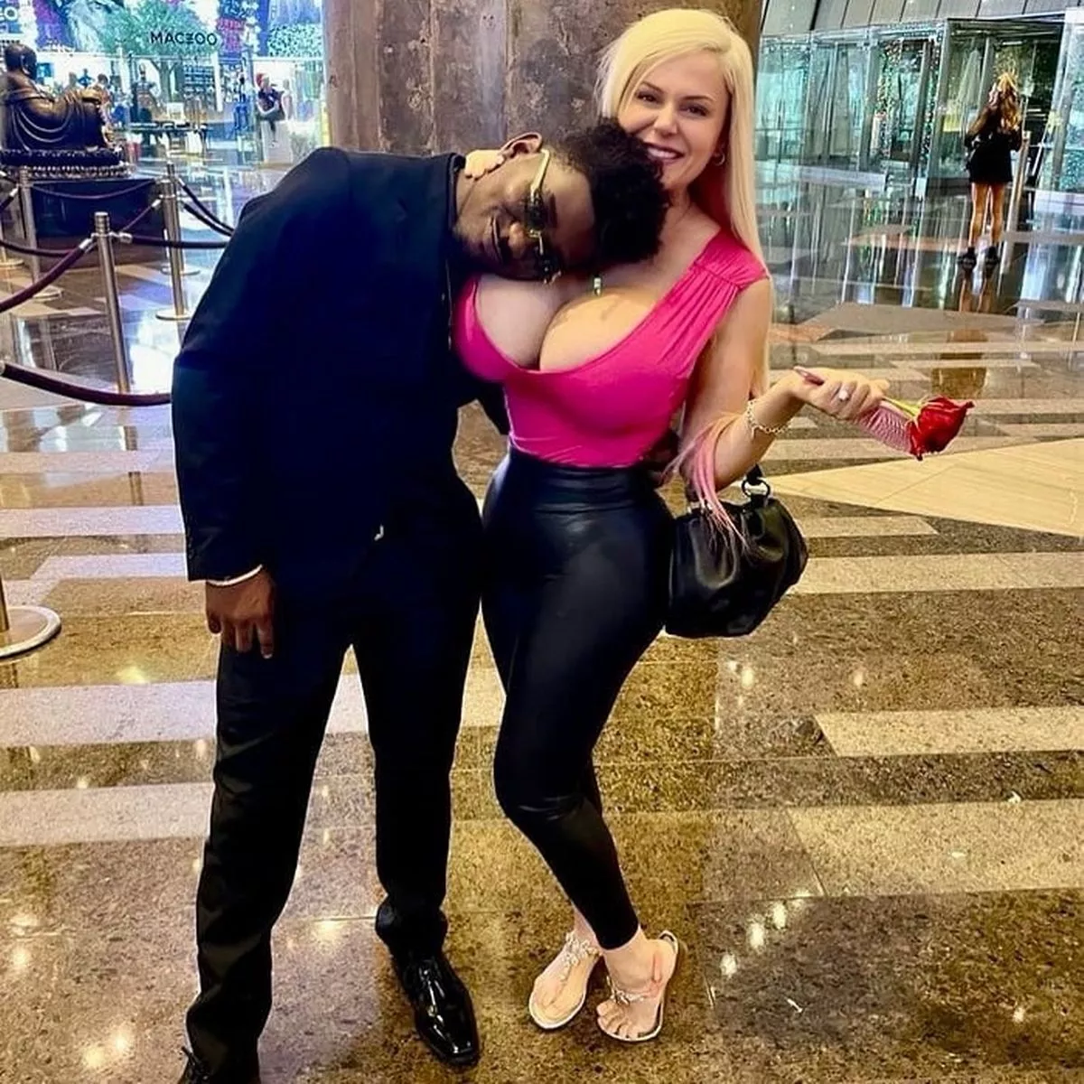 arafat rifat add Jazmyne Day Boobs Nude photo