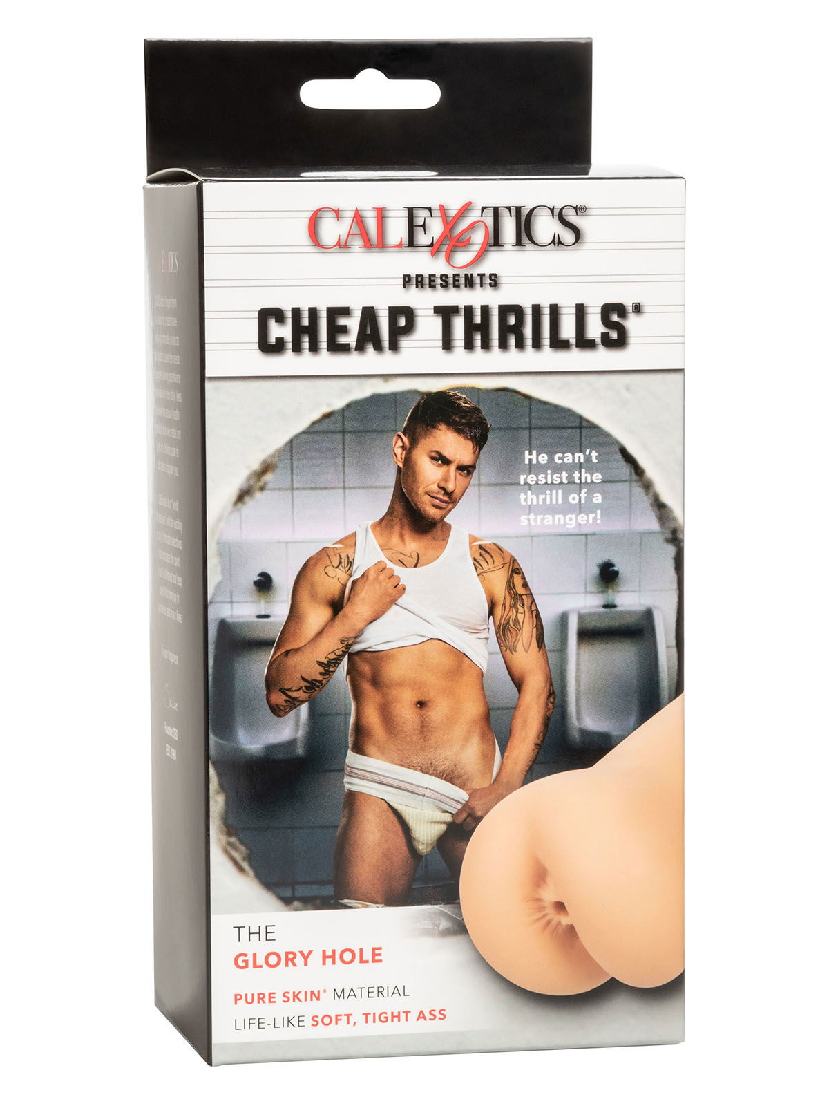 caitlyn wall add Glory Hole In Real Life photo