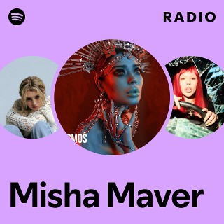 danielle cessna add Misha Maver photo