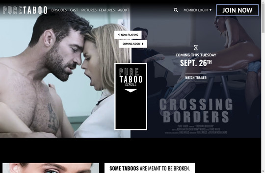 david melan add Pure Taboo Free photo