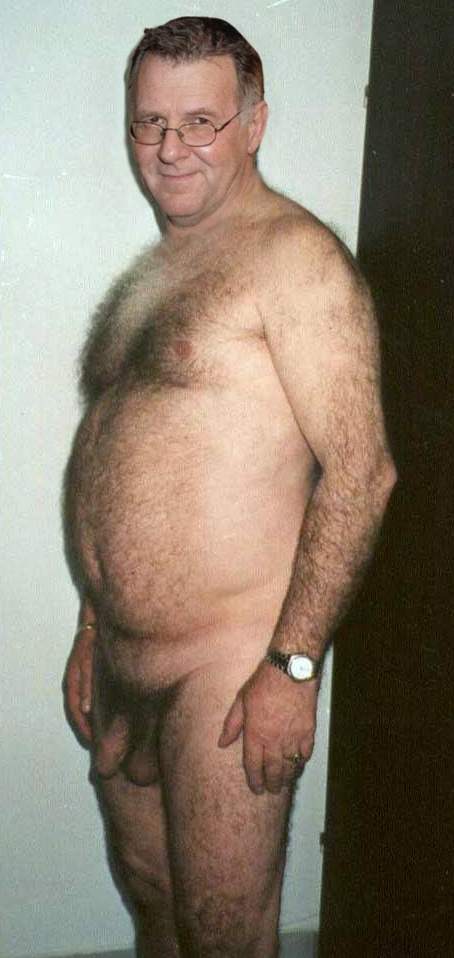 christopher morreale add Obese Men Nude photo