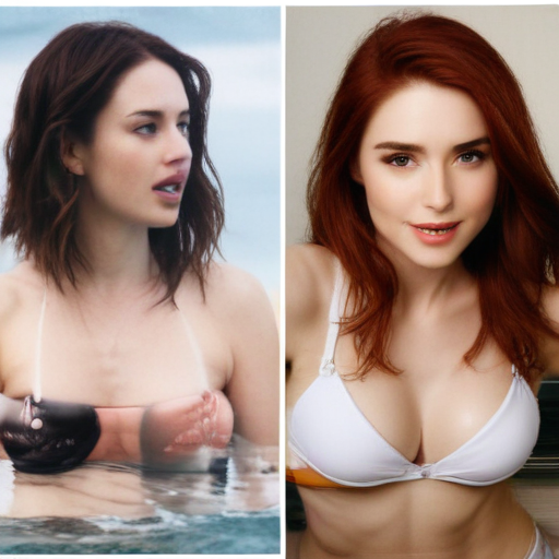 danyell griffin add Katen Gillan Nude photo